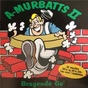Various - A-Murbatts II Bragende Go’ FLAC