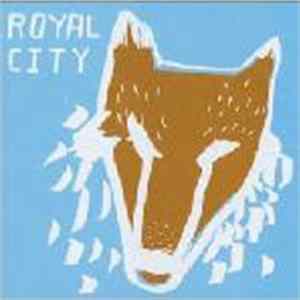 Royal City - Alone At The Microphone FLAC