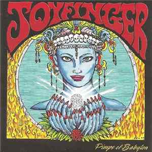 Joyfinger - Pimps Of Babylon FLAC