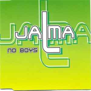 Jalma - No Boys FLAC