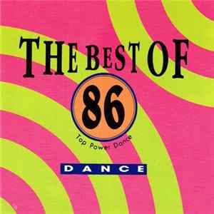 Various - The Best Of Dance 86 - Top Power Dance FLAC