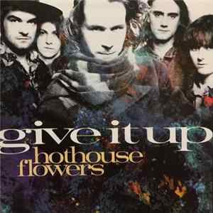 Hothouse Flowers - Give It Up FLAC