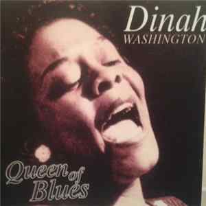 Dinah Washington - Queen Of Blues FLAC