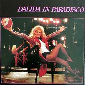 Dalida - Dalida In Paradisco FLAC