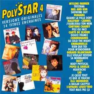 Various - Polystar 4 FLAC