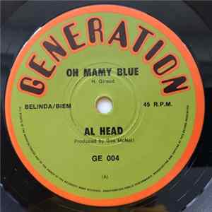 Al Head - Oh Mamy Blue FLAC