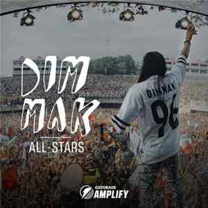 Various - Dim Mak All-Stars FLAC