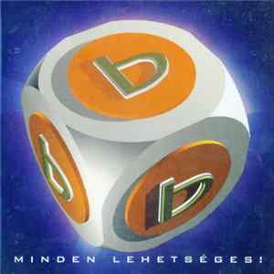 Various - Bár - Minden Lehetséges! FLAC