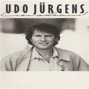 Udo Jürgens - Geradeaus! FLAC