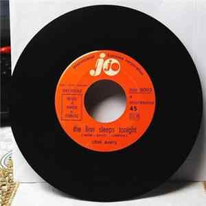 Chet Avery / Val Palmer - The Lion Sleeps Tonight / I Know FLAC
