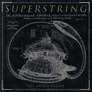 Superstring - The Grand Design FLAC