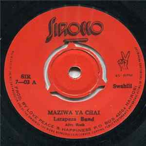 Latapaza Band - Maziwa Ya Chai FLAC