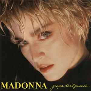 Madonna - Papa Don't Preach FLAC