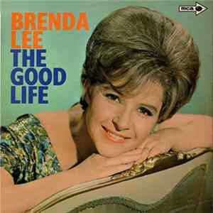 Brenda Lee - The Good Life FLAC