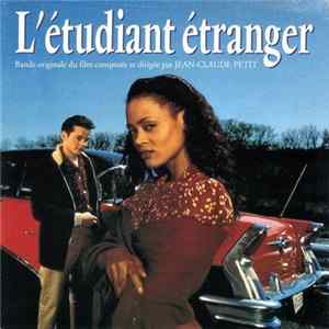Jean-Claude Petit - L'étudiant Étranger (Bande Originale Du Film) FLAC