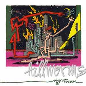 Hillworms - My Town FLAC