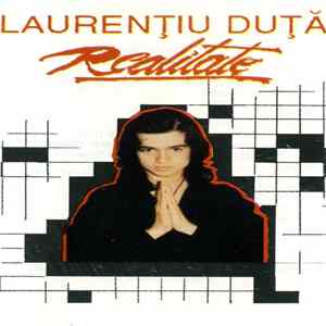 Laurențiu Duță - Realitate FLAC