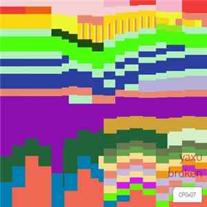 Yaxu - Broken FLAC