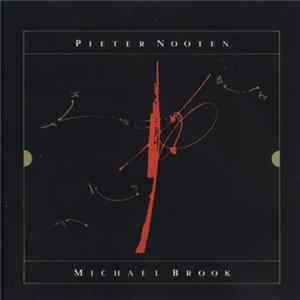 Pieter Nooten • Michael Brook - Sleeps With The Fishes FLAC