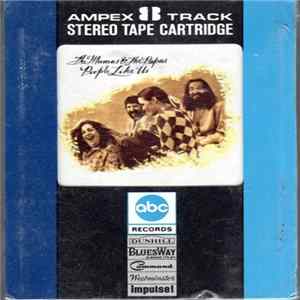The Mamas & The Papas - People Like Us FLAC
