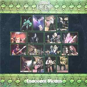 Uriah Heep - Innocent Victim FLAC