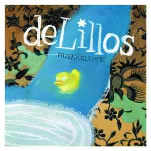 deLillos - Huskeglemme FLAC