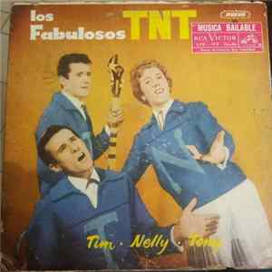 Los TNT - Los Fabulosos T.N.T. FLAC
