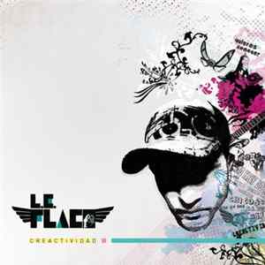 L.E. Flaco - Creactividad FLAC