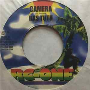 Ras Tutu - Camera FLAC