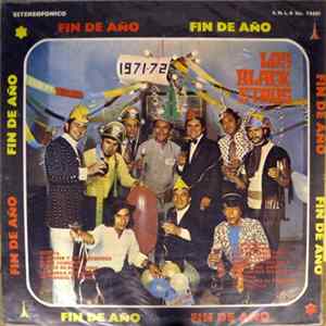 Los Black Stars - Fin De Año FLAC