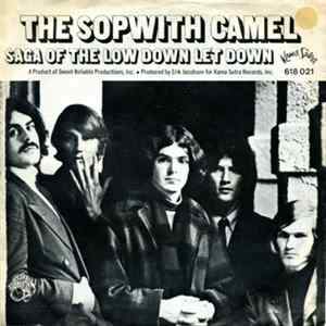 Sopwith "Camel" - Saga Of The Low Down Let Down FLAC