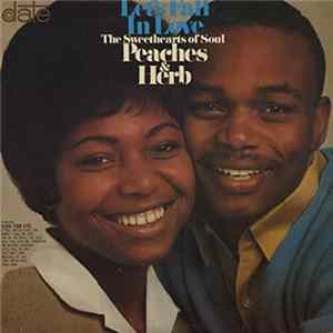 Peaches & Herb - Let's Fall In Love FLAC