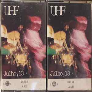 UHF - Julho, 13 FLAC