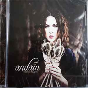 Andain - You Once Told Me FLAC