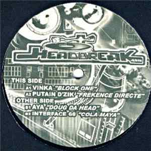 Various - Headbreak v1.0 FLAC