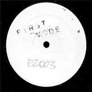First Mode - First Mode EP FLAC