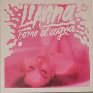 Lianna - Como El Agua FLAC
