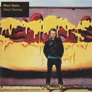 Mani Spinx - Black Mamba FLAC