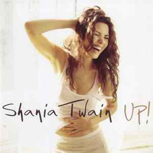 Shania Twain - Up! FLAC