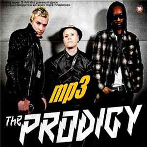The Prodigy - The Prodigy (Quality MP3 Stereo) FLAC