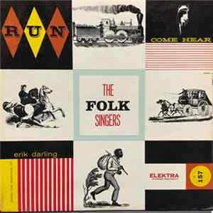 The Folk Singers - The Folk Singers FLAC