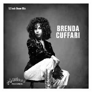 Brenda Cuffari - My Music Says it All (Unofficial Release Limited Editions) FLAC