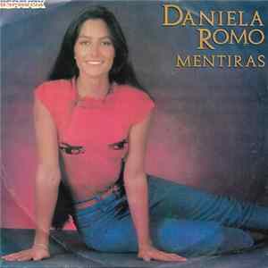 Daniela Romo - Mentiras FLAC