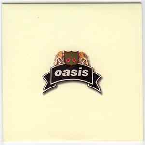 Oasis - The Masterplan (Sampler) FLAC