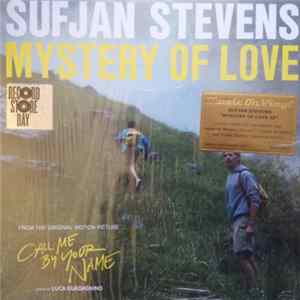 Sufjan Stevens - Mystery Of Love FLAC
