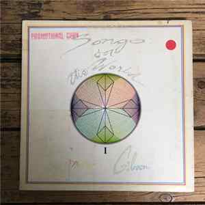 Snooks Gibson - Songs For This World FLAC