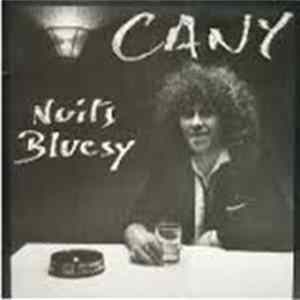 Cany - Nuits Bluesy FLAC