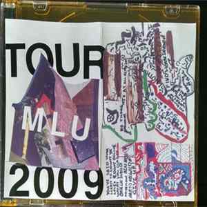 My Left Uterus - Tour 2009 FLAC