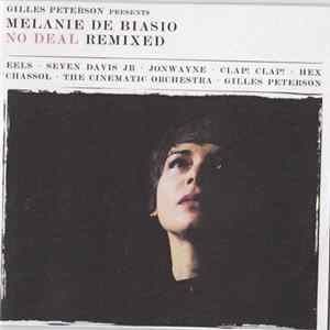 Melanie De Biasio - No Deal Remixed FLAC