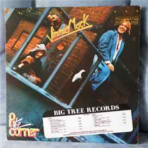 Jimmie Mack - On The Corner FLAC